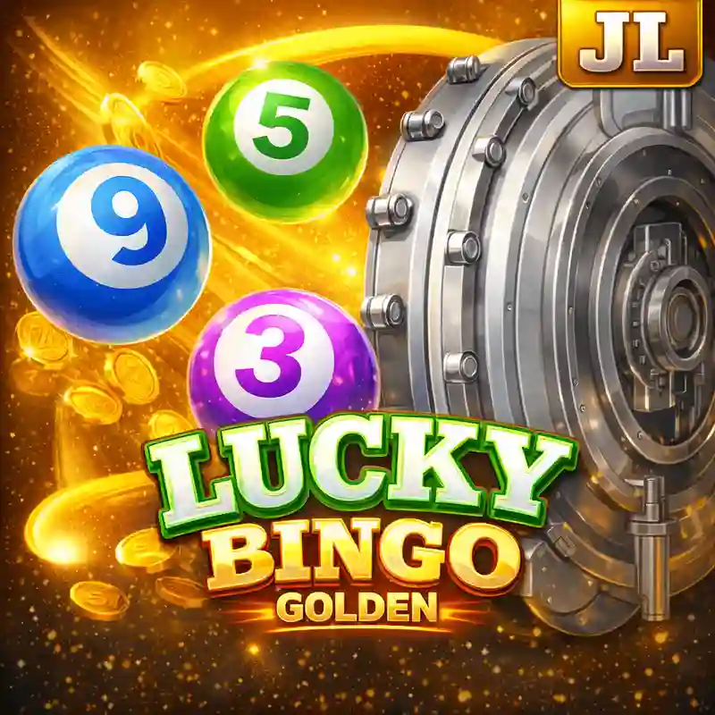 Lucky Bingo Online Casino Game - 1plusph