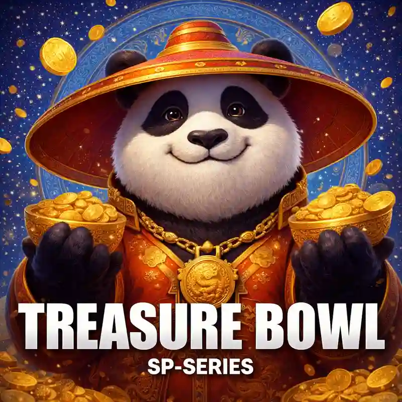 Treasure Bowl Slot Game - Play at 1plusph Casino