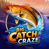 Big Catch Craze